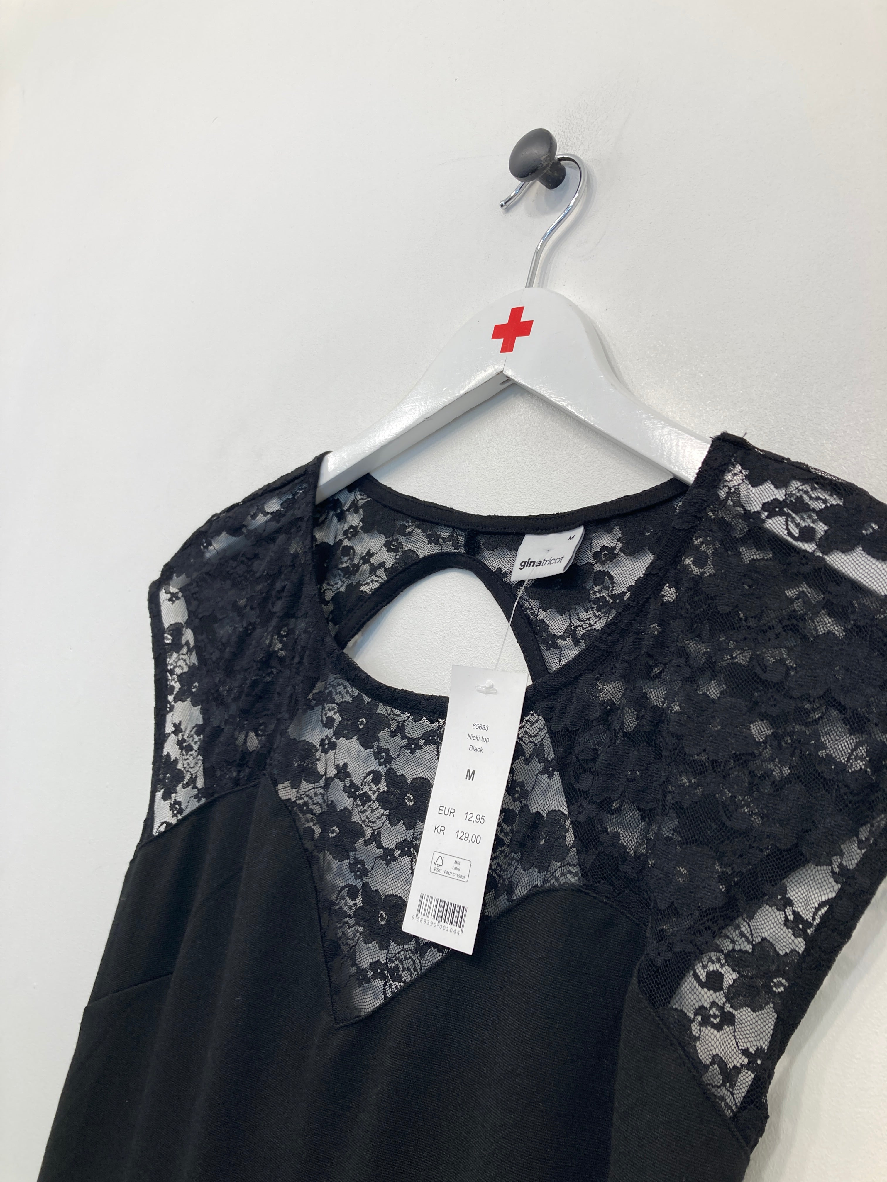 Gina Tricot Kjole